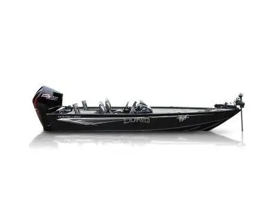 2023 Lund Boat Co 1875 PRO V BASS XS 