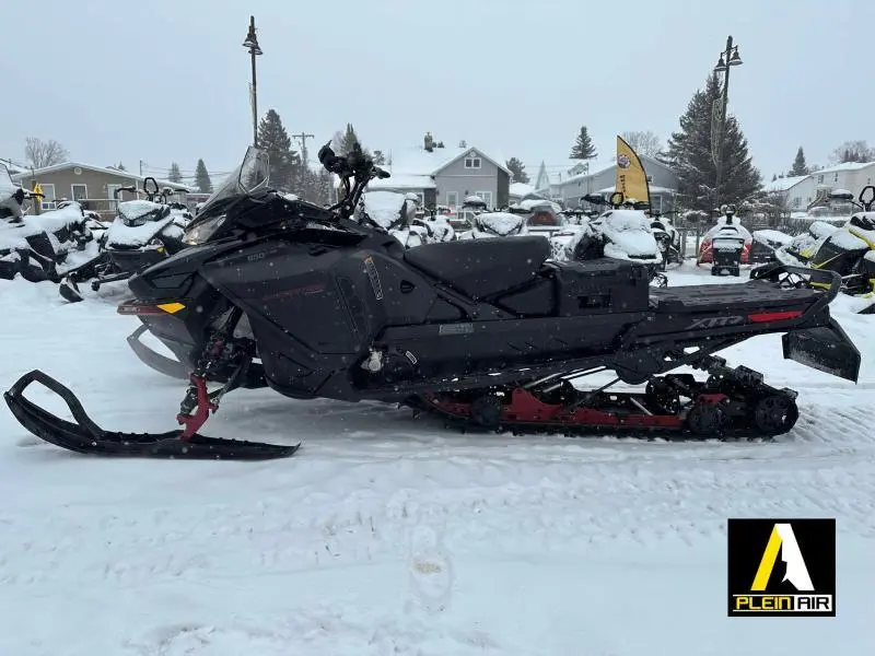 Ski-Doo Expedition Xtreme 850 E-TEC Co  2023