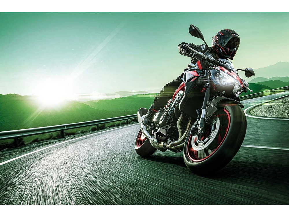 Kawasaki Z650 Rs 2023 alt