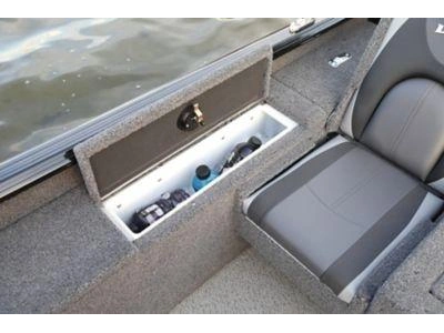 2025 Lund Boat Co 1775 Impact Xs alt