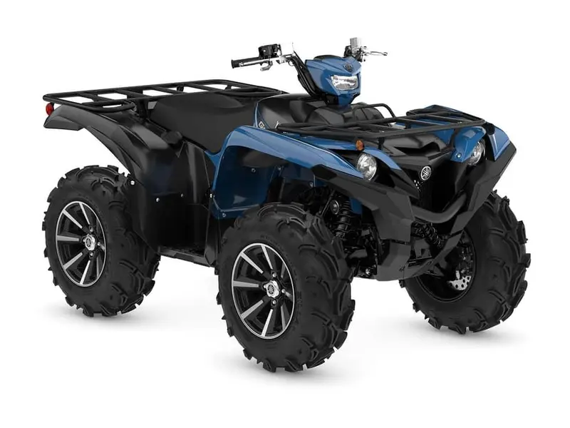 2025 Yamaha Grizzly EPS SE RESERVE PAR TELEPHONE