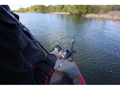 2025 Lund Boat Co 1675 Adventure Ss alt