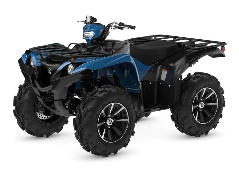 2025 Yamaha Grizzly EPS SE RESERVE PAR TELEPHONE