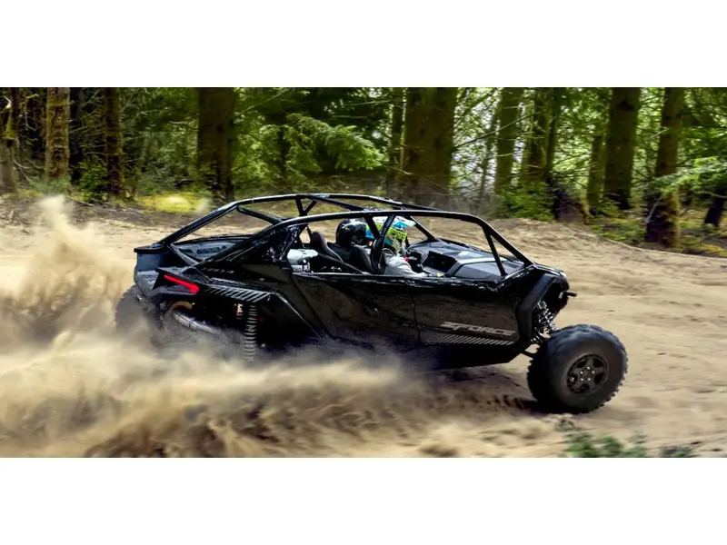 2026 CFMOTO ZFORCE Z10-4