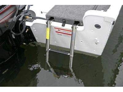 2025 Lund Boat Co 1675 Adventure Sport alt