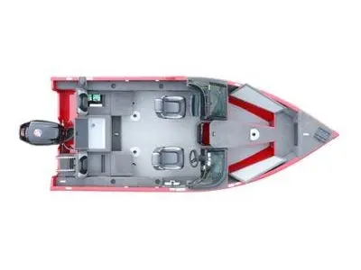 2025 Lund Boat Co 1775 ADVENTURE SPORT 
