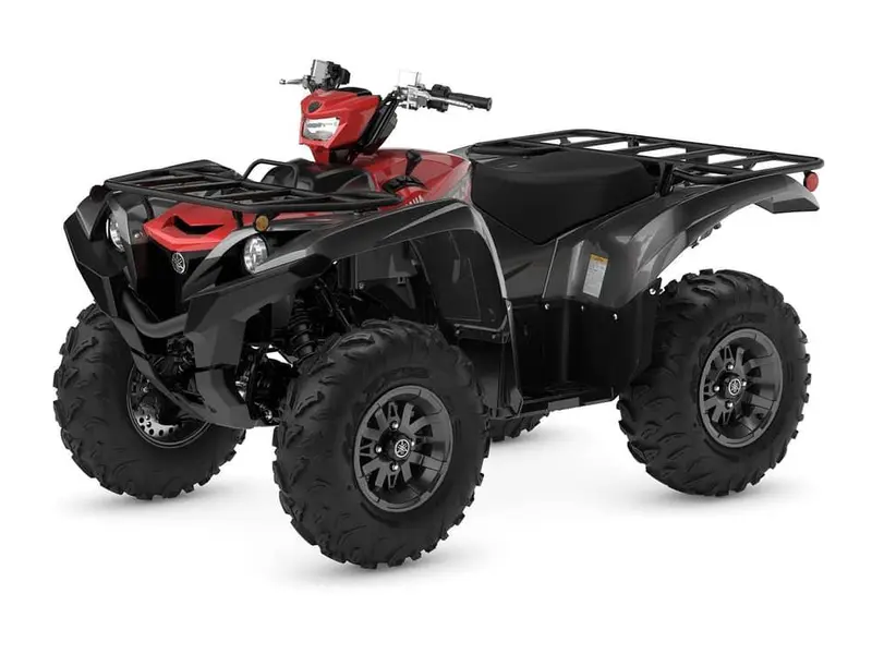 2025 Yamaha Grizzly EPS RESERVE PAR TELEPHONE
