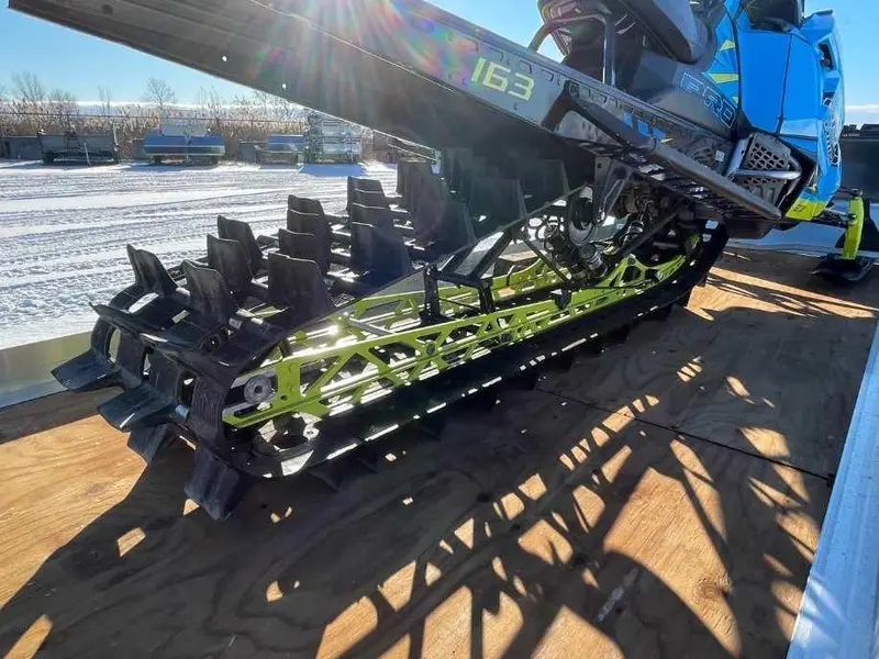 2020 Polaris 800 PRO RMK