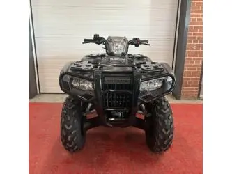 2025 Honda Rubicon 4x4 Automatic DCT EPS Deluxe