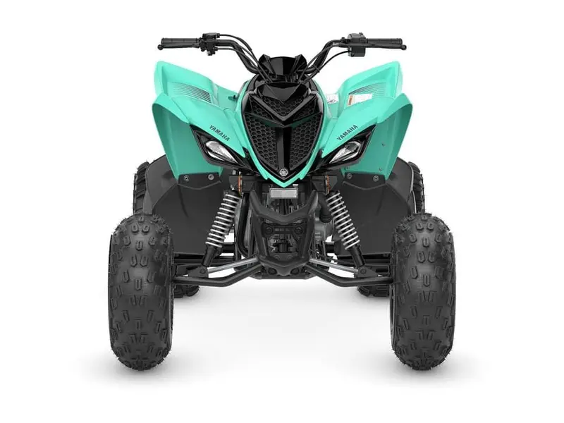 2025 Yamaha Raptor 110 RESERVE PAR TELEPHONE