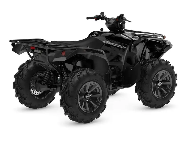 2025 Yamaha Grizzly EPS SE RESERVE PAR TELEPHONE