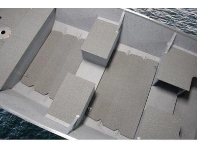 2024 Lund Boat Co Ssv-16 15 In alt