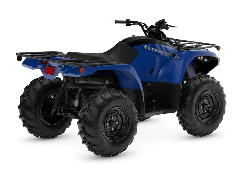 2025 Yamaha Kodiak 450 RESERVE PAR TELEPHONE