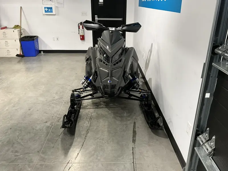 2025 Polaris 850 Switchback Assault 146