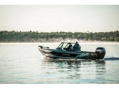 2024 Lund Boat Co 1875 Impact Xs alt