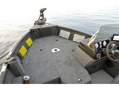 2025 Lund Boat Co 1775 Impact Xs alt