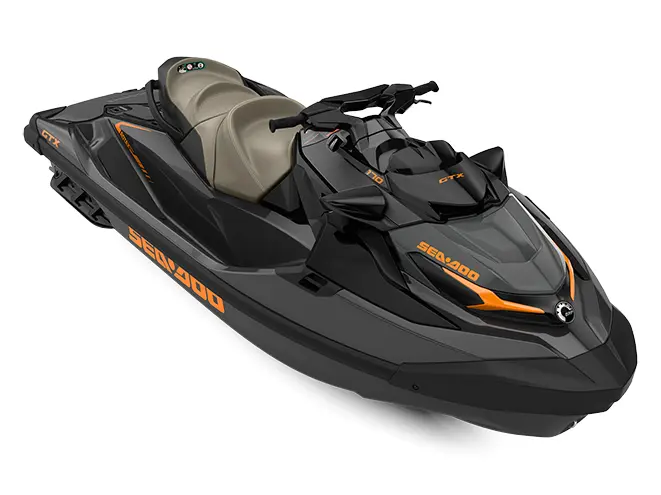 2023 Sea-Doo 11PC