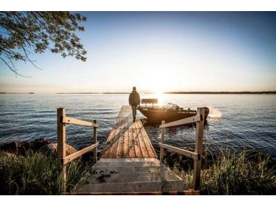 2024 Lund Boat Co 1875 Impact Xs alt