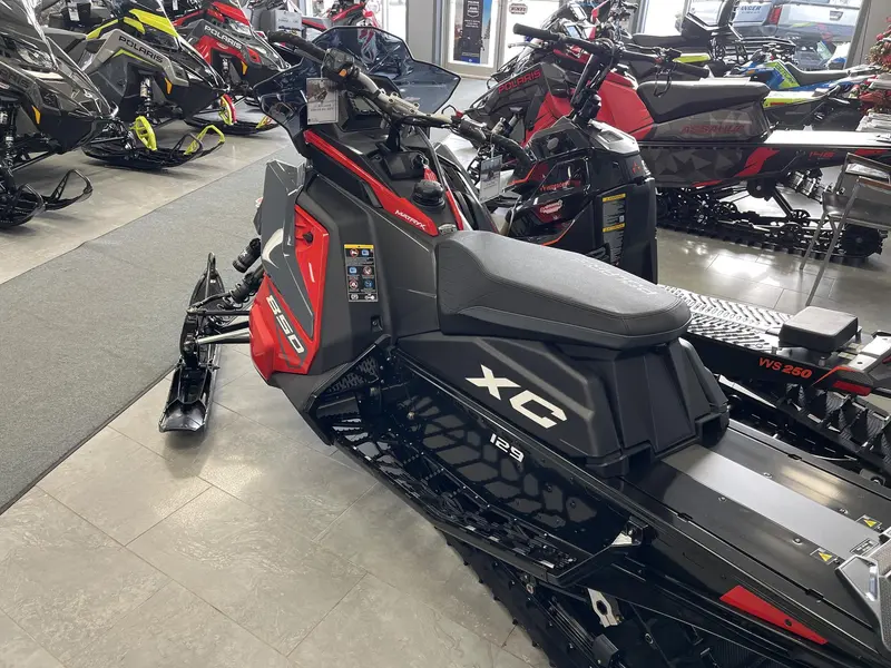 2024 Polaris INDY XC 850 129