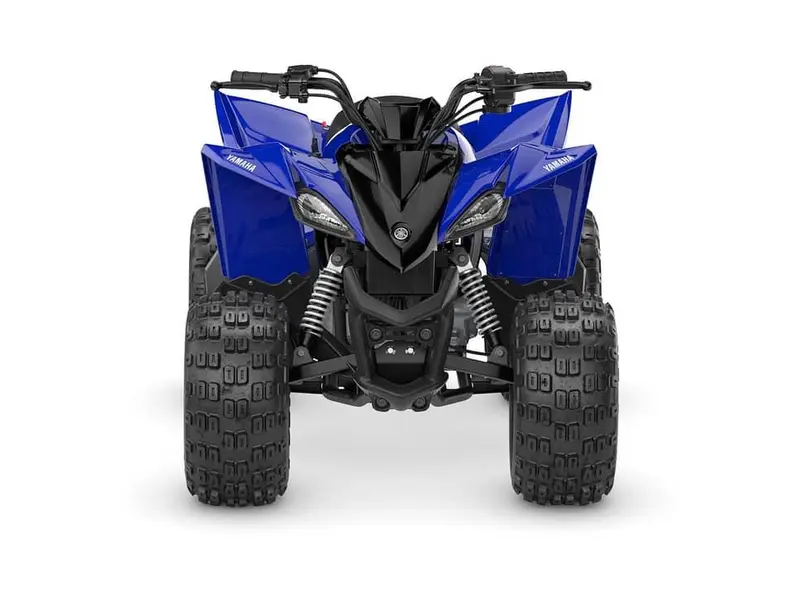 2025 Yamaha YFZ50 RESERVE PAR TELEPHONE