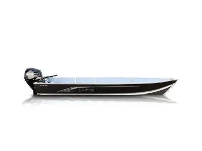 2024 Lund Boat Co SSV-16 