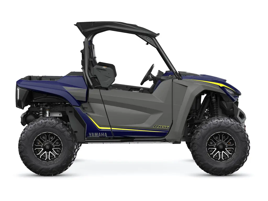 2023 Yamaha WOLV RMAX2 1000 EPS LE 