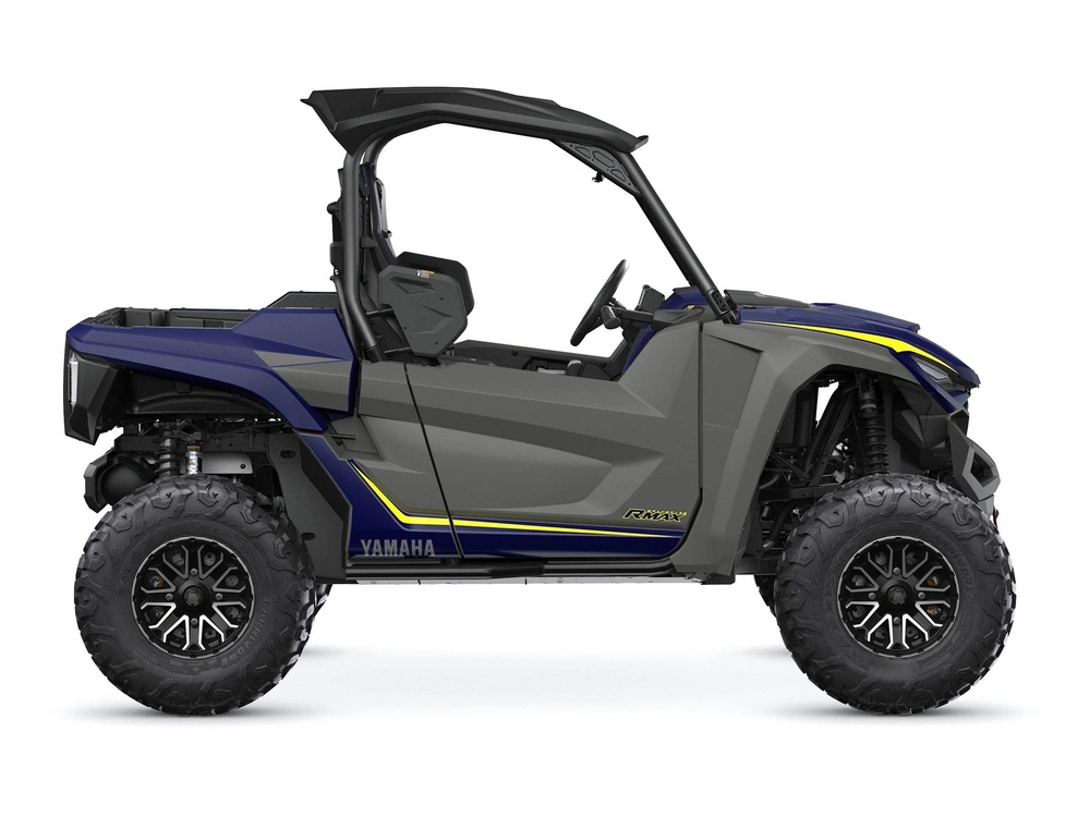 2023 Yamaha Wolv Rmax2 1000 Eps Le alt