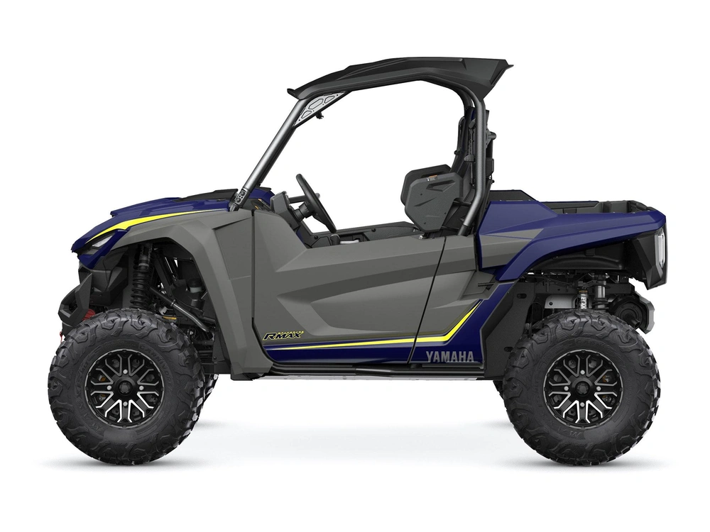 2023 Yamaha Wolv Rmax2 1000 Eps Le alt