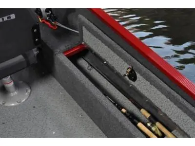 Lund Boat Co 1650 ANGLER SS 2023