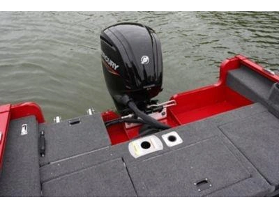 2025 Lund Boat Co 1675 Adventure Sport alt