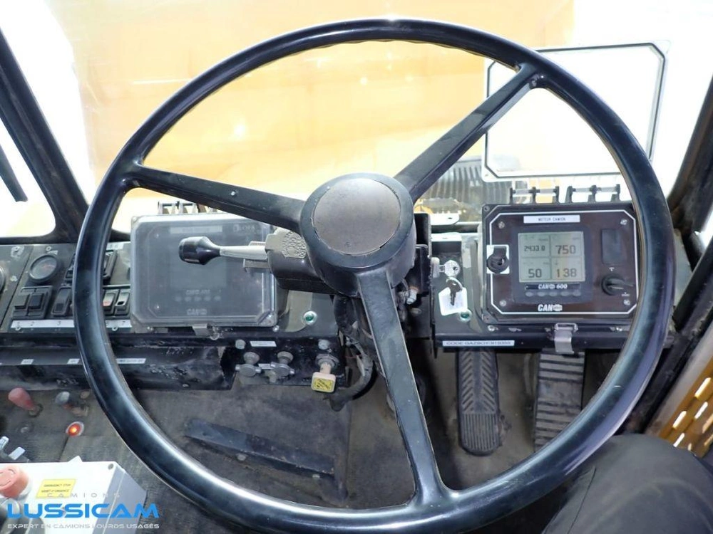 1985 Smi 7250
