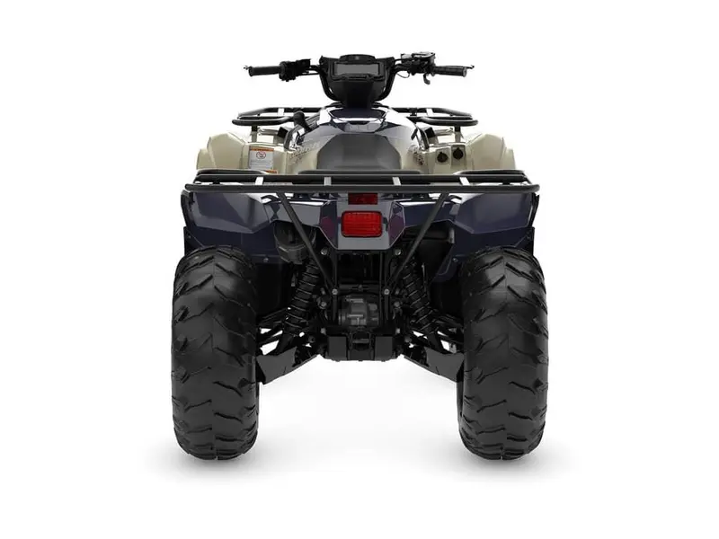 2025 Yamaha Kodiak 700 EPS SE