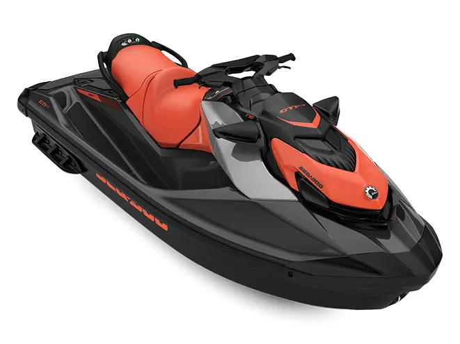 2023 Sea-Doo 30PE - DEMO