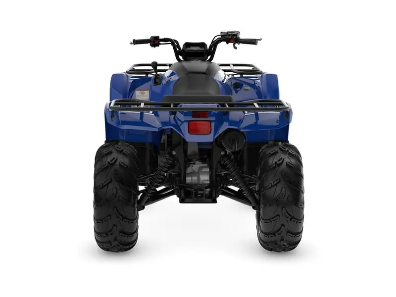 2025 Yamaha Kodiak 450 RESERVE PAR TELEPHONE