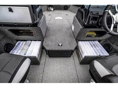 Lund Boat Co 1875 IMPACT XS 2024