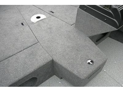 2025 Lund Boat Co 1675 Adventure Ss alt