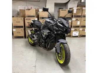 2017 Yamaha FZ10AHG