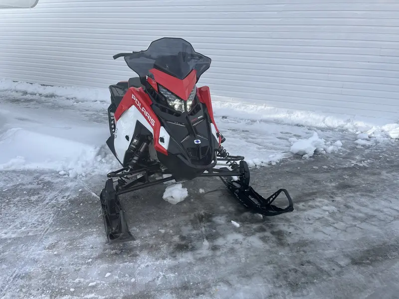 2023 Polaris 850 SWITCHBACK XC 146 S23TLP8RS