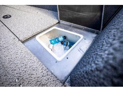 2024 Lund Boat Co 1875 Impact Xs alt