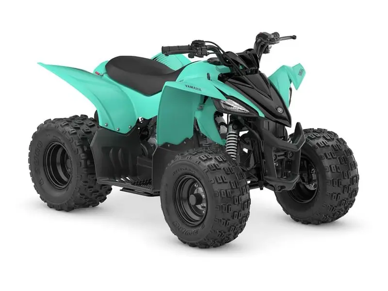 2025 Yamaha YFZ50 RESERVE PAR TELEPHONE