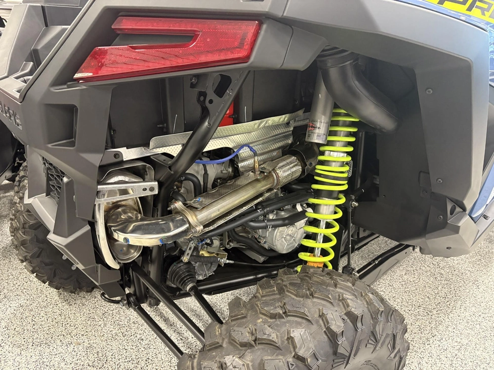 2025 Polaris Razor Pro Xp Premium alt