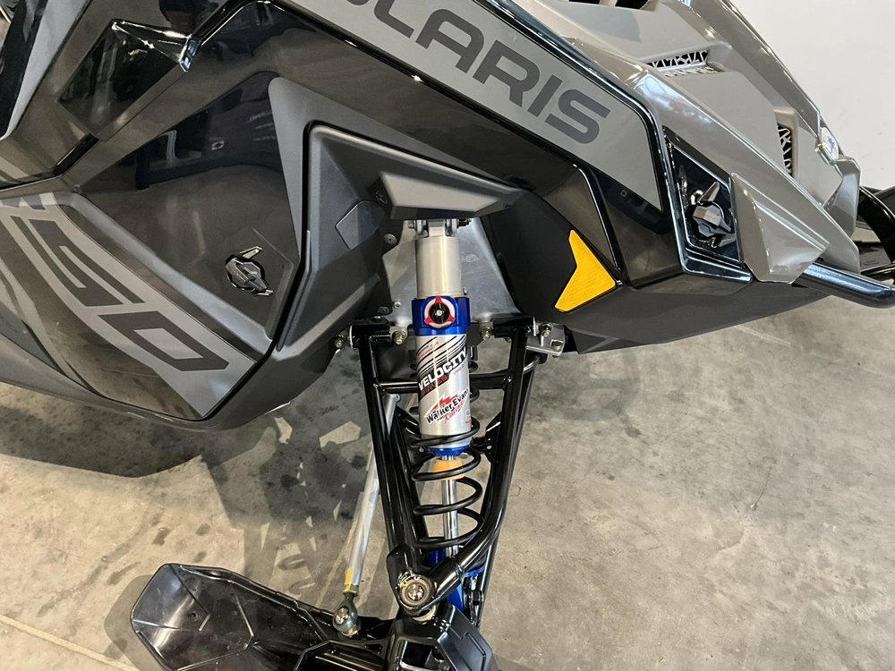 Polaris 850 Indy Xcr 136 500$ De Réduction, Jusqu'au 30-06-25 2025 alt