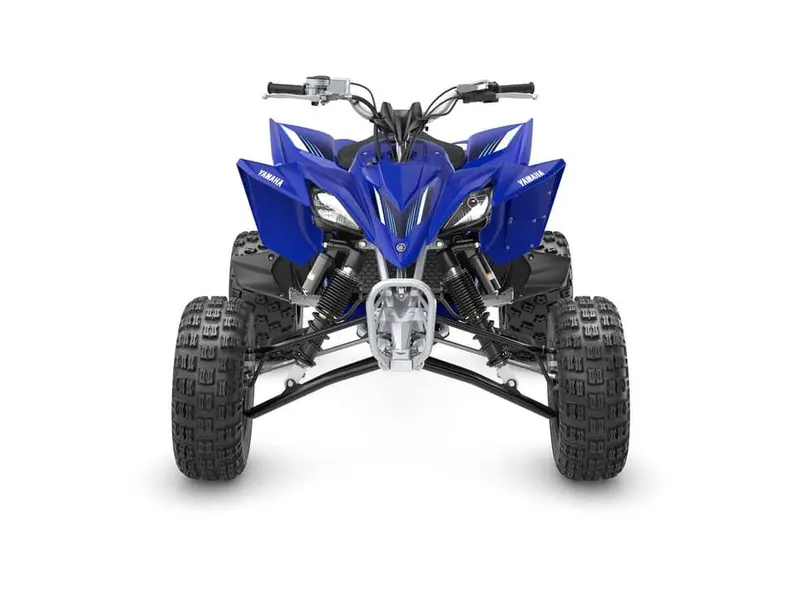 2025 Yamaha YFZ450R