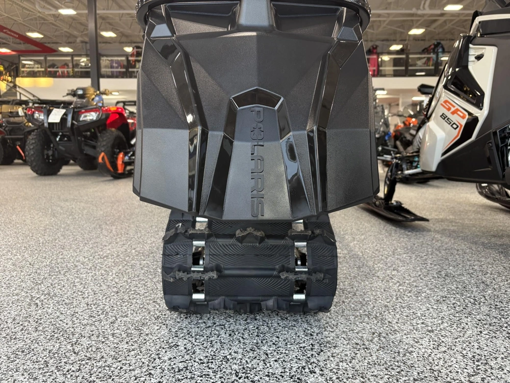 2025 Polaris 650 Indy Sp 137 alt