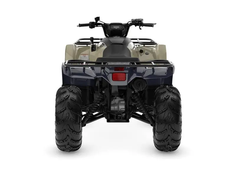 2025 Yamaha Kodiak 450 EPS SE