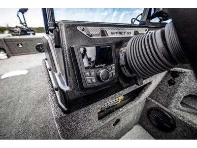 2024 Lund Boat Co 1875 Impact Xs alt