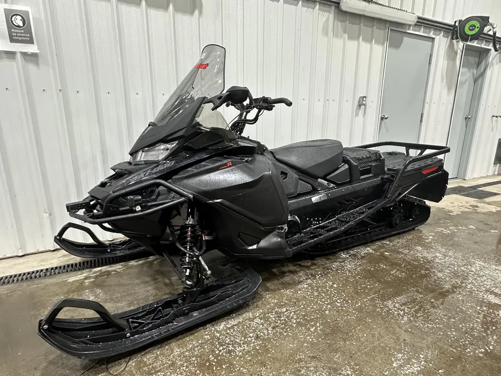 2023 Ski-Doo Expedition 900ace turbo