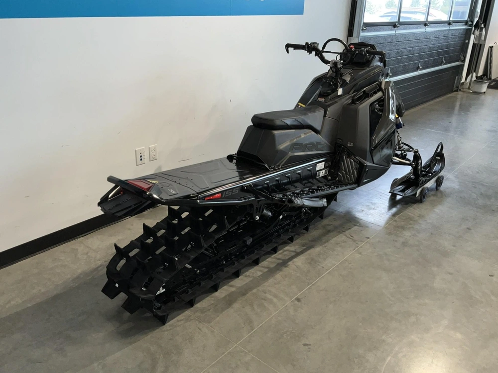 Polaris Patriot 9r Pro Rmk 155 500$ De Réduction, Jusqu'au 30-06-25 2025 alt