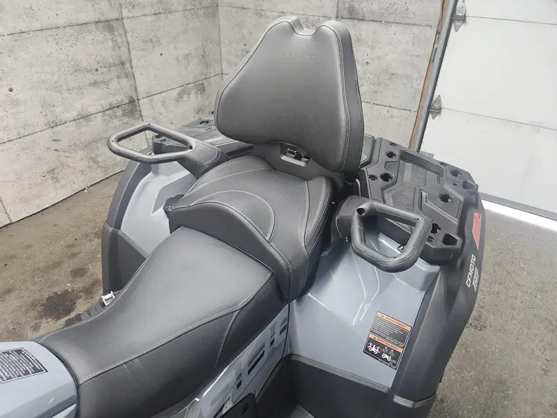 2025 CFMOTO C FORCE 800 XCLX CF800XCLX