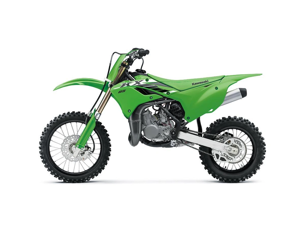 Kawasaki Kx 85 2025 alt